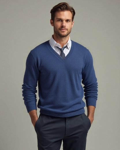 Emil™ | Let Pullover