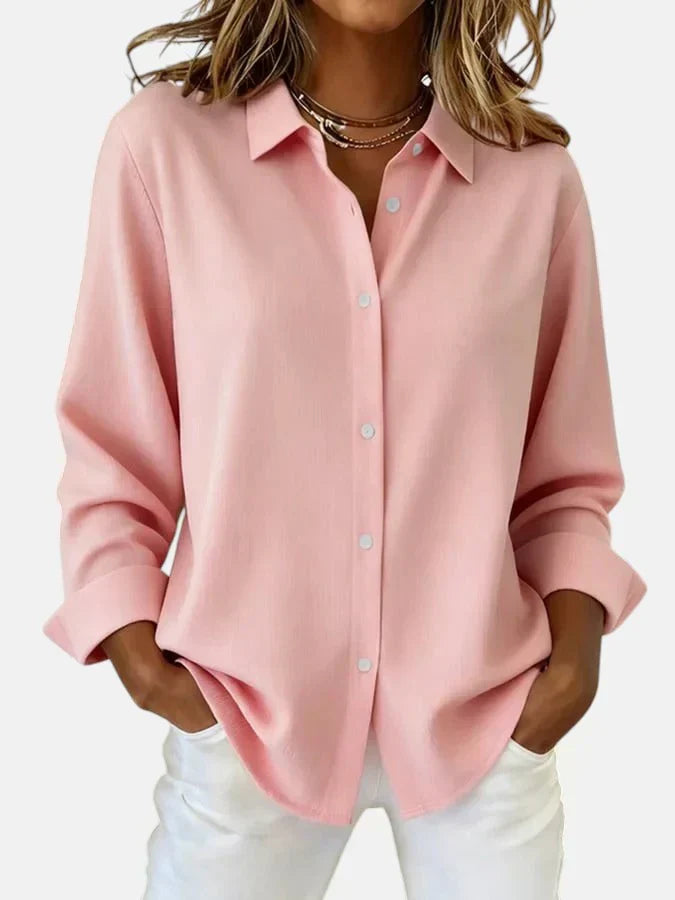 Margaux | Blouse élégante