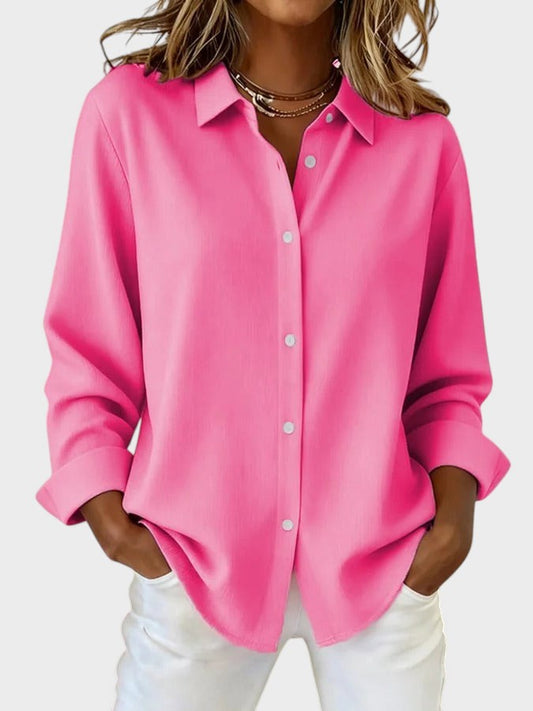 Cecilia™ | Blusa elegante para mujer