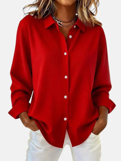 Margaux | Blouse élégante