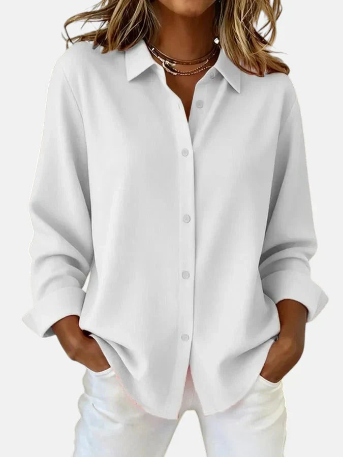 Margaux | Blouse élégante