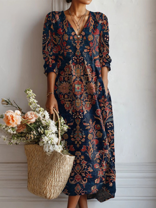 Gwen™ | Everyday Comfort Dress