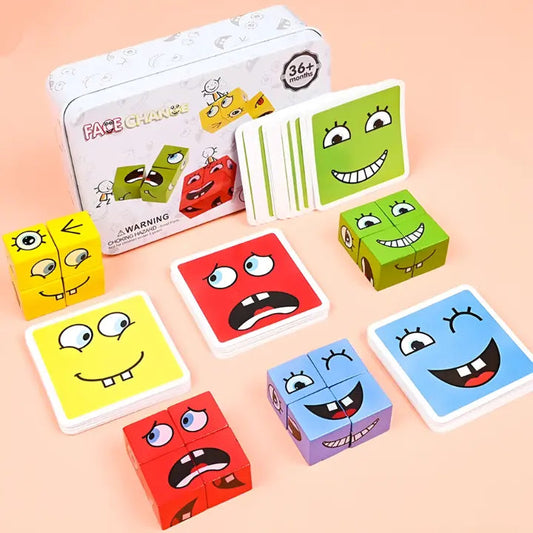 Emoji Stack-Up! Vibrant Matching Game for All Ages