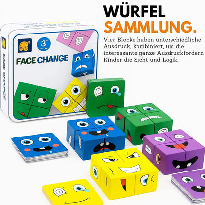 Emoji Stack-Up! Vibrant Matching Game for All Ages