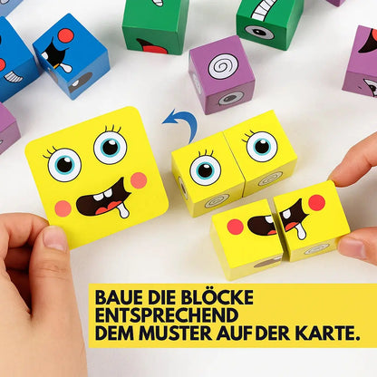 Emoji Stack-Up! Vibrant Matching Game for All Ages