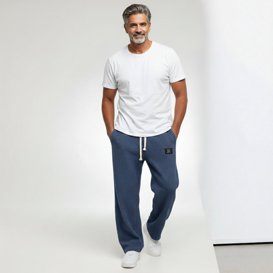 Calder™ Relaxed Wide-Leg Pants