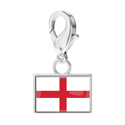 Flag & Map Charms Set - HYVE