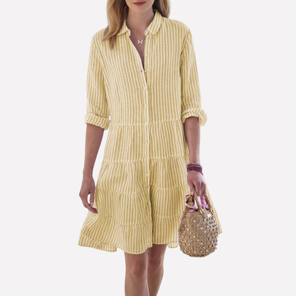 Abito Estivo Elegante e Leggero da Donna