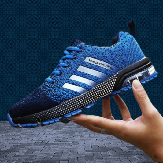 Könnyű ortopéd sneakers - AeroFlex