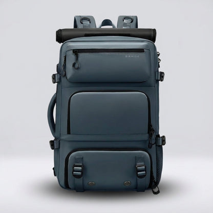 Ergonomische Sport En Weekendrugzak - Safebound