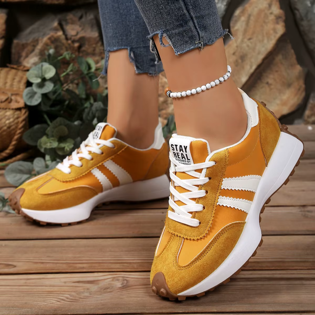 Ella™ - Ergonomiske sneakers