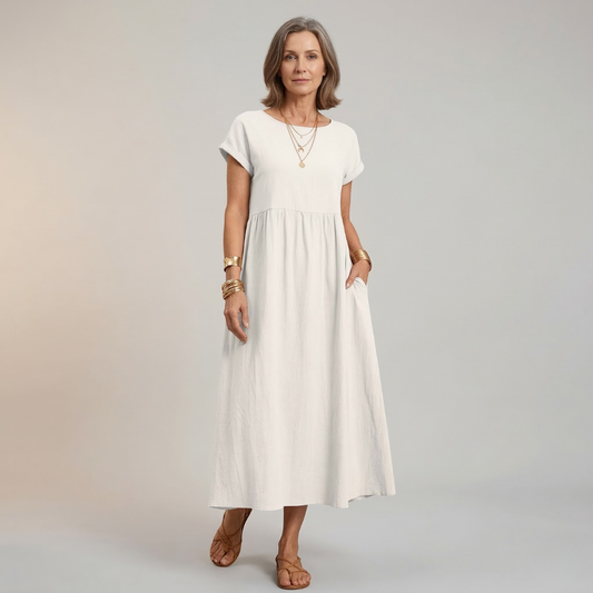 Esme - Elegantes Freizeitkleid für Frauen