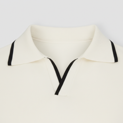 Evergent - Slim Fit Kortærmet Polo