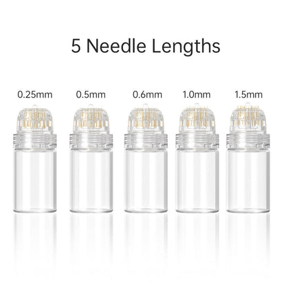 Derma Stempel mikrotűs kezeléssel - SkinGlow