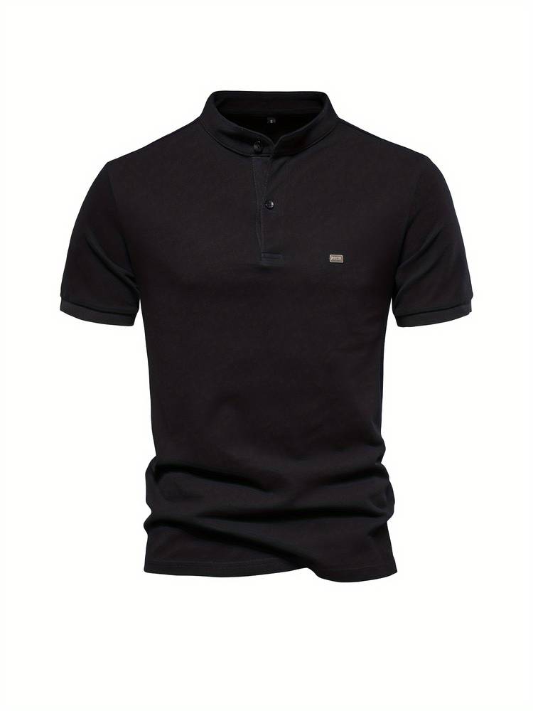 Made Gents | Nette Polo | 50% Korting!