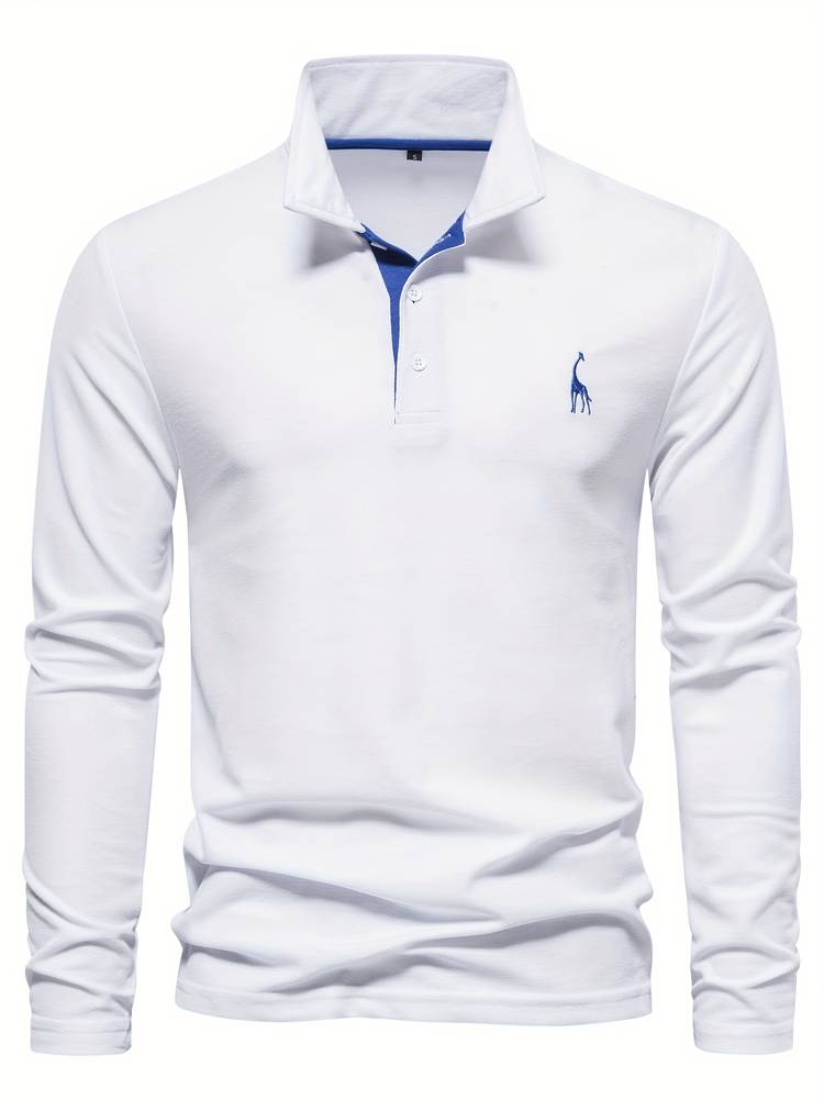 Made Gents | Polo - Pullover | 50% Korting!