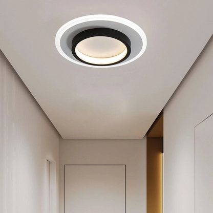 Rousen – Ronde LED Plafondlamp