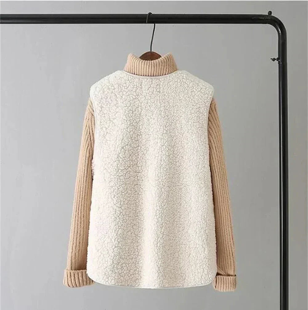 Celeste | Soft Comfort Vest for Women - Image 6