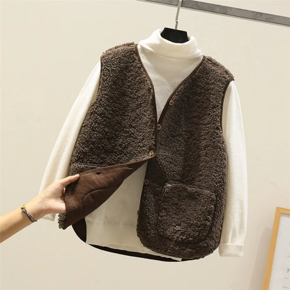 Celeste | Soft Comfort Vest for Women - Image 9