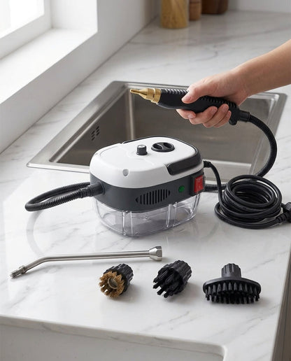 SteamForce Pro