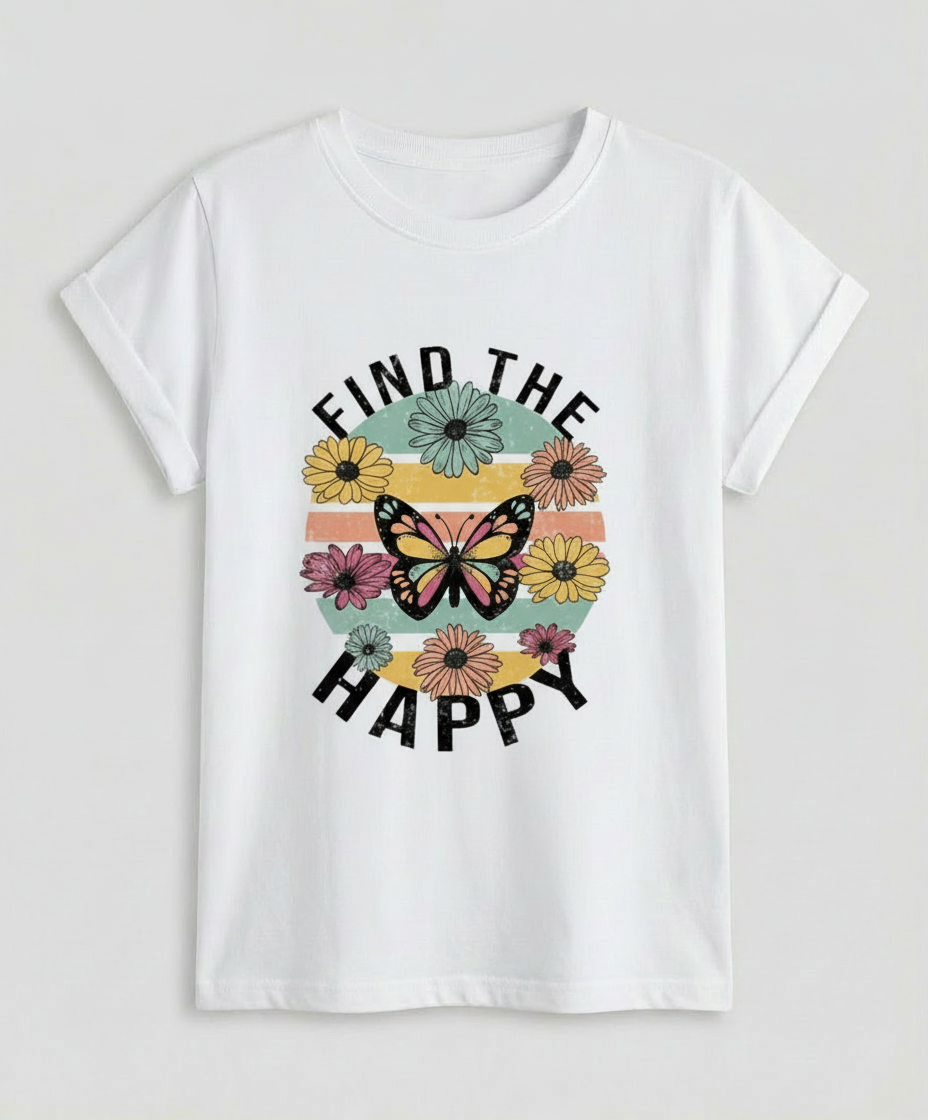 Liora | Women’s Lightweight Summer T-Shirt with Breathable Loose Fit | Casual Short Sleeve Top