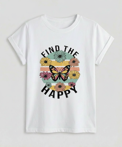 Liora | Women’s Lightweight Summer T-Shirt with Breathable Loose Fit | Casual Short Sleeve Top