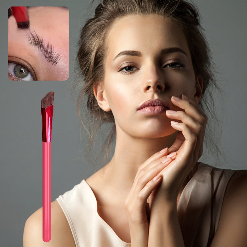 Valentine Dubois™️  Multifunctional eyebrow brush