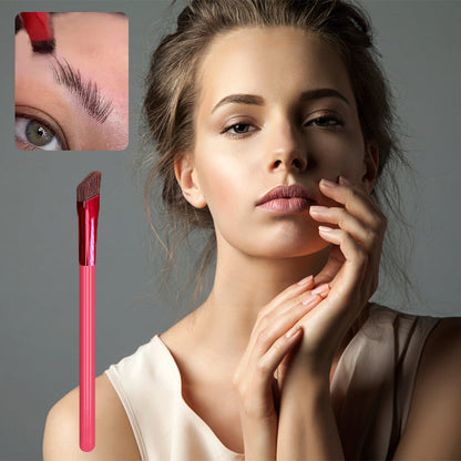 Valentine Dubois™️  Multifunctional eyebrow brush