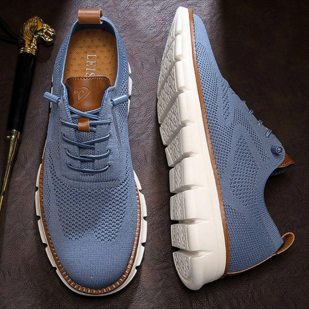 UrbanFit™ | Ultra-Komfort Sneaker für den Alltag