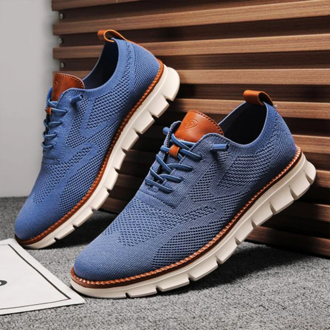 UrbanFit™ | Ultra-Komfort Sneaker für den Alltag