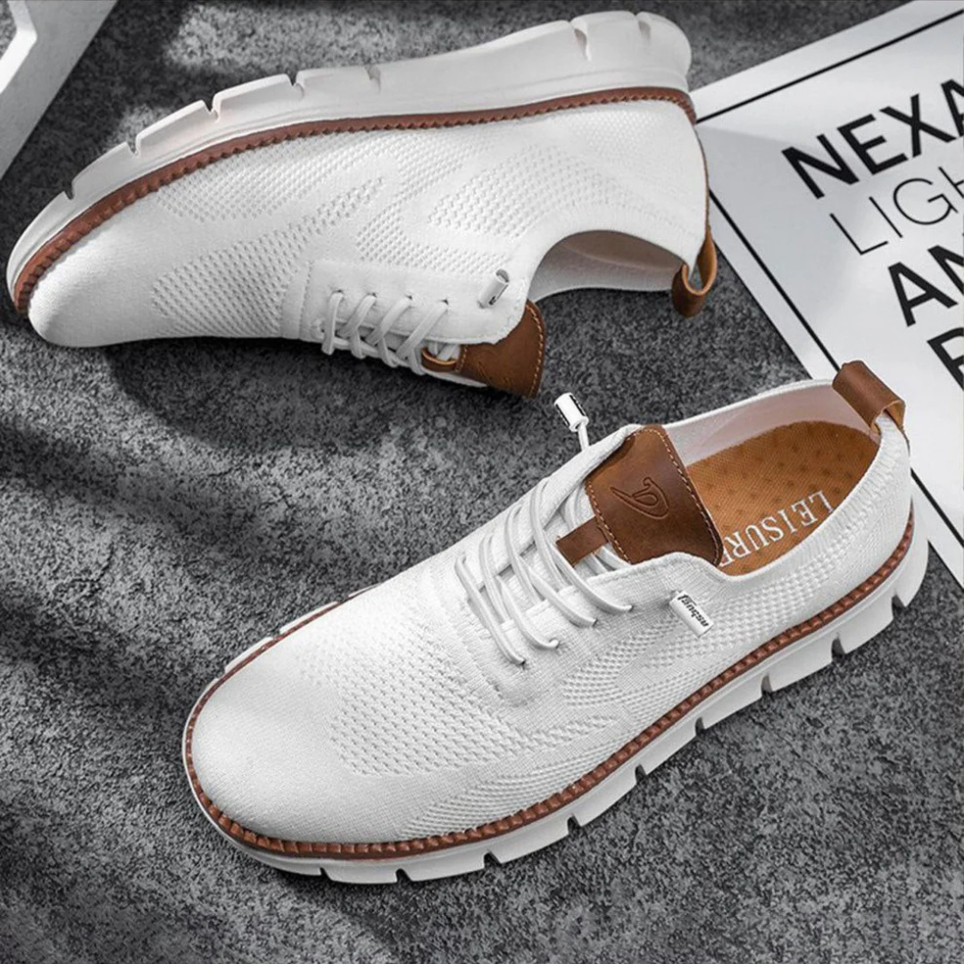 UrbanFit™ | Ultra-Komfort Sneaker für den Alltag