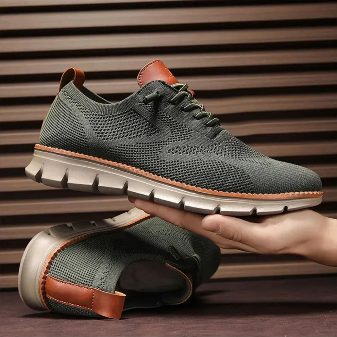 UrbanFit™ | Ultra-Komfort Sneaker für den Alltag