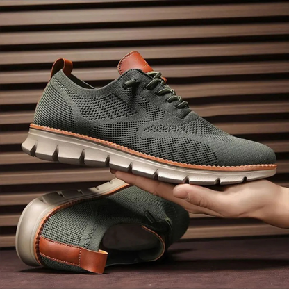UrbanFit™ | Ultra-Komfort Sneaker für den Alltag
