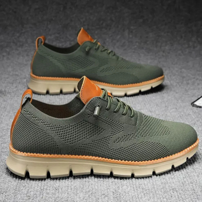 UrbanFit™ | Ultra-Komfort Sneaker für den Alltag