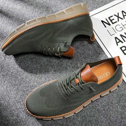 UrbanFit™ | Ultra-Komfort Sneaker für den Alltag