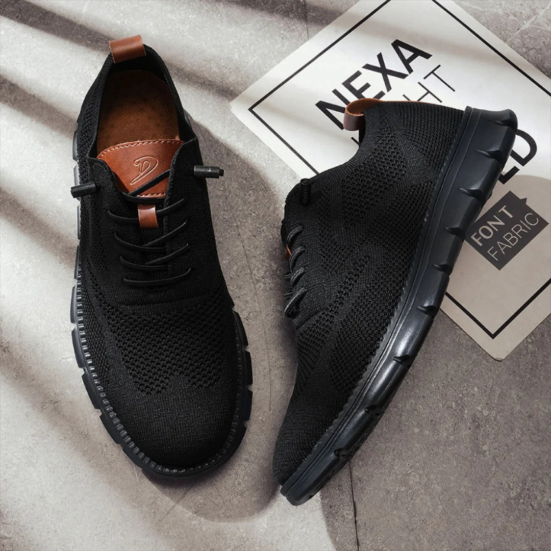 UrbanFit™ | Ultra-Komfort Sneaker für den Alltag