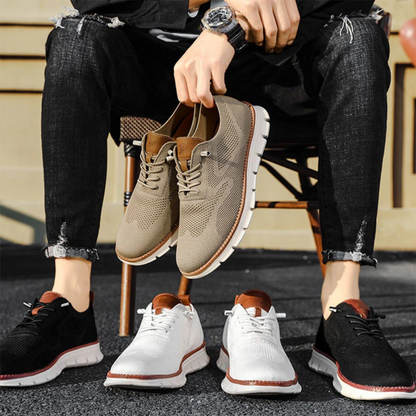 UrbanFit™ | Ultra-Komfort Sneaker für den Alltag