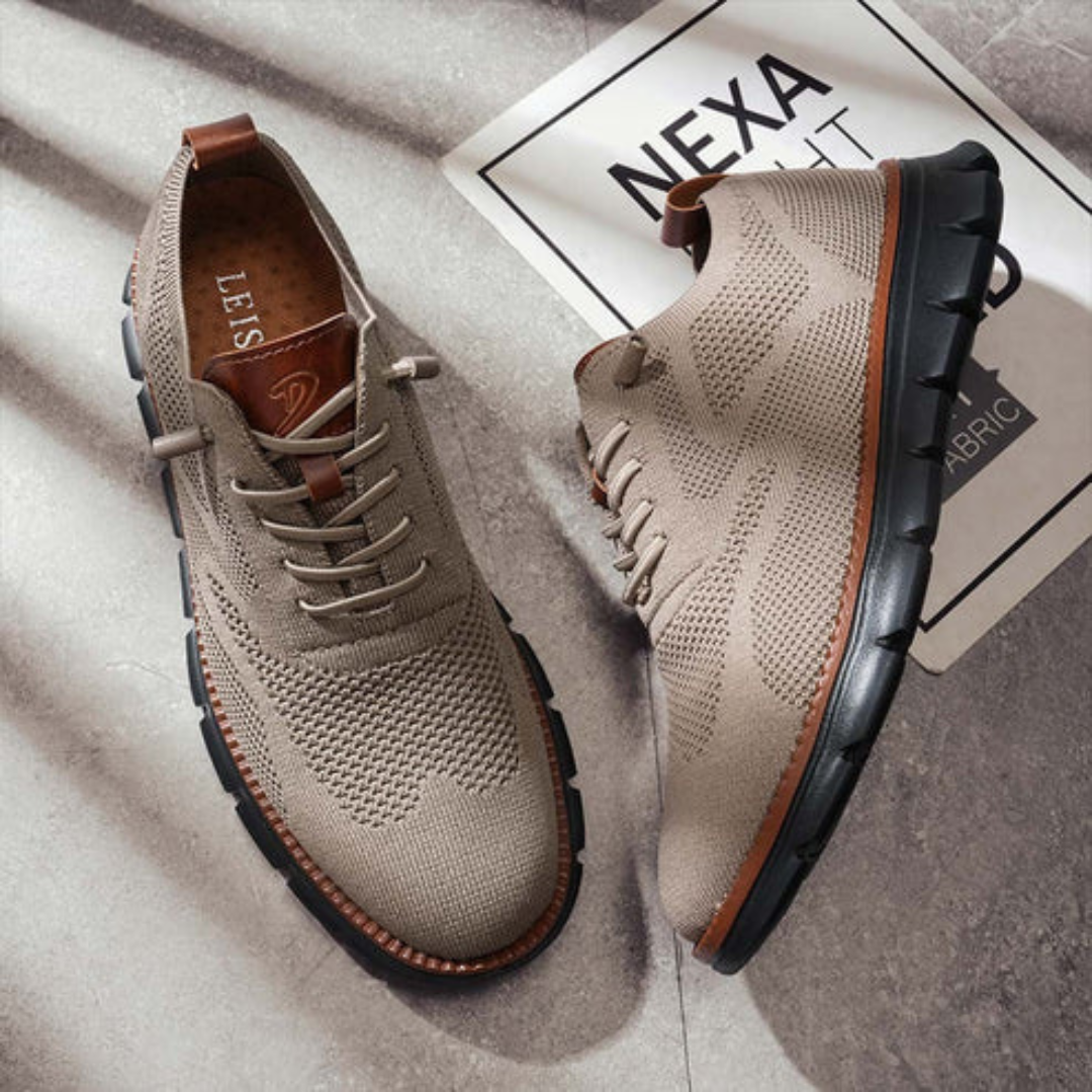 UrbanFit™ | Ultra-Komfort Sneaker für den Alltag