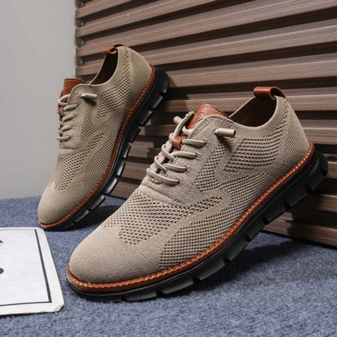 UrbanFit™ | Ultra-Komfort Sneaker für den Alltag