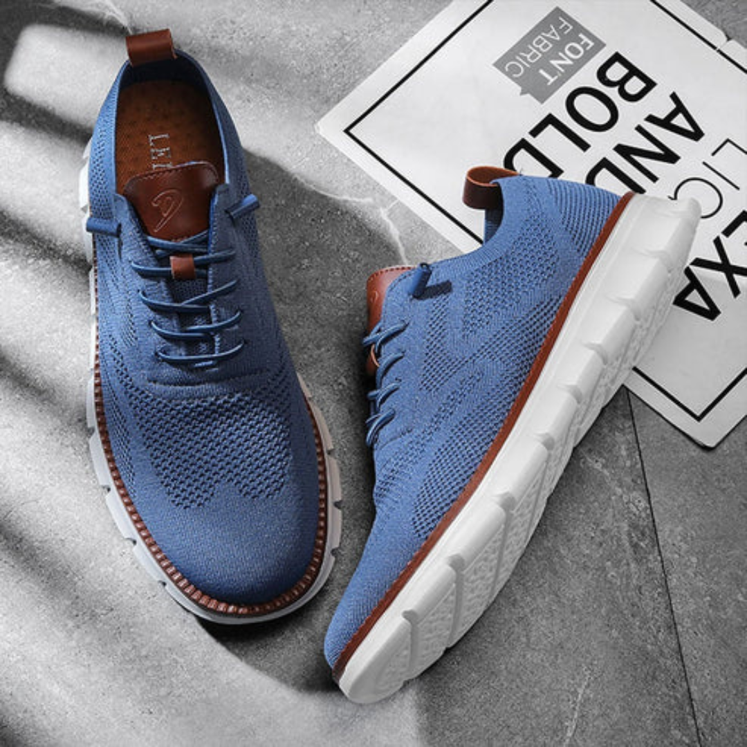 UrbanFit™ | Ultra-Komfort Sneaker für den Alltag