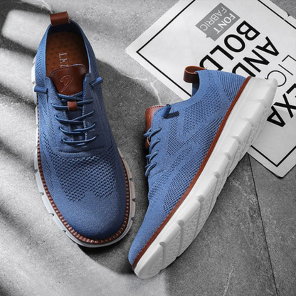 UrbanFit™ | Ultra-Komfort Sneaker für den Alltag