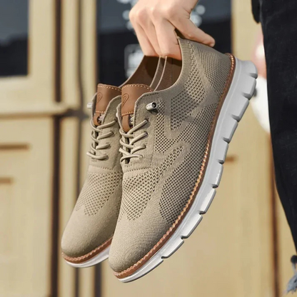 UrbanFit™ | Ultra-Komfort Sneaker für den Alltag