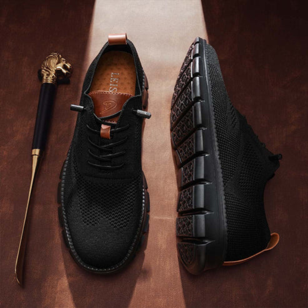 UrbanFit™ | Ultra-Komfort Sneaker für den Alltag