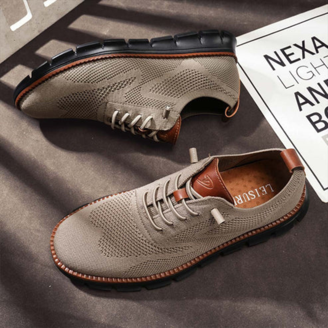 UrbanFit™ | Ultra-Komfort Sneaker für den Alltag