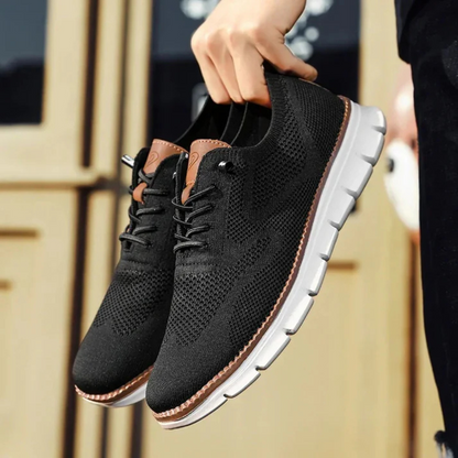 UrbanFit™ | Ultra-Komfort Sneaker für den Alltag