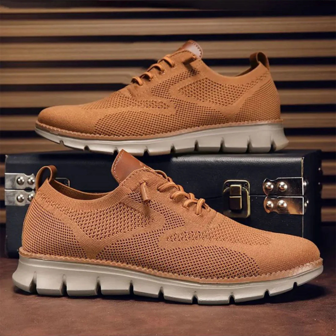 UrbanFit™ | Ultra-Komfort Sneaker für den Alltag