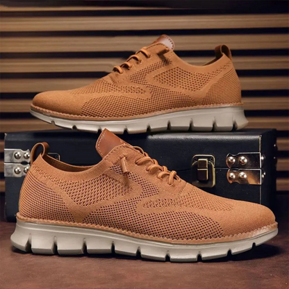 UrbanFit™ | Ultra-Komfort Sneaker für den Alltag
