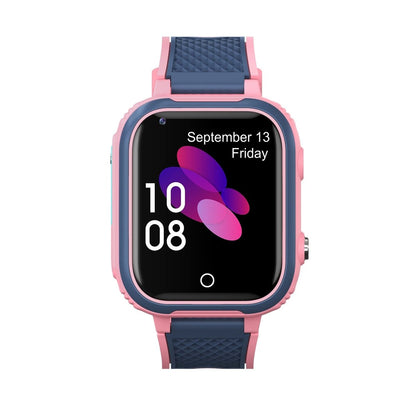 4G Kinder Smartwatch mit GPS & Fitness-Tracker – Sicher & verbunden