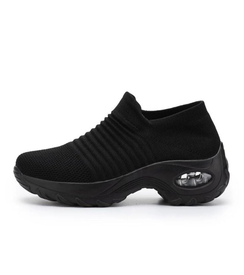OrthoPro | Zapatillas Grip Invisible
