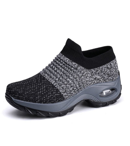 OrthoPro | Zapatillas Grip Invisible